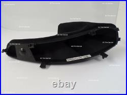 Bmw 3 4 Series F30 F32 F33 F31 34 Alcantara Handbrake Cover M Performance Trim