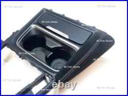 Bmw 3 4 Series F30 F32 F33 F31 34 Alcantara Handbrake Cover M Performance Trim