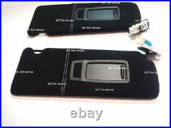 Bmw 3 4 Series F30 F32 F33 F31 34 Alcantara Handbrake Cover M Performance Trim