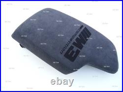 Bmw 3 4 Series F30 F32 F33 F31 34 Alcantara Handbrake Cover M Performance Trim