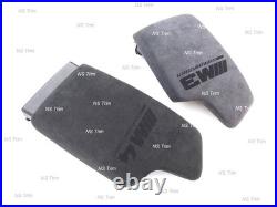Bmw 3 4 Series F30 F32 F33 F31 34 Alcantara Handbrake Cover M Performance Trim