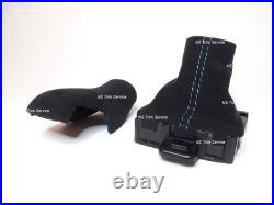 Bmw 3 4 Series F30 F32 F33 F31 34 Alcantara Handbrake Cover M Performance Trim