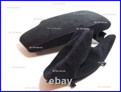 Bmw 3 4 Series F30 F32 F33 F31 34 Alcantara Handbrake Cover M Performance Trim