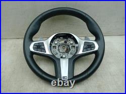 Bmw 3 Series Multifunctional Steering Wheel M Sport Auto 8746690 G20 2018 25