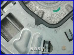 Bmw 3 Series Multifunctional Steering Wheel M Sport Auto 8746690 G20 2018 25