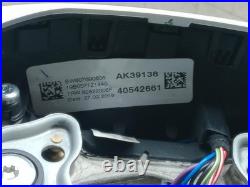 Bmw 3 Series Multifunctional Steering Wheel M Sport Auto 8746690 G20 2018 25
