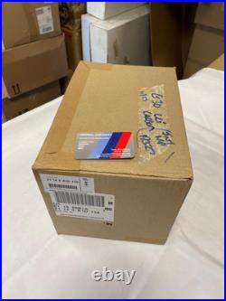 Bmw 5 Series G30 G31 G90 M Performance Side Sill Foils New Genuine 51145a1d139