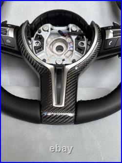 Bmw F80 F82 F83 F87 F20 F22 F30 F32 F48 Steering Wheel M Performance Carbon Red Bmw F80 F82 F83 F87 F20 F22 F30 F32 F48 Steering Wheel M Performance Carbon Red