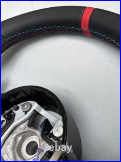 Bmw F80 F82 F83 F87 F20 F22 F30 F32 F48 Steering Wheel M Performance Carbon Red Bmw F80 F82 F83 F87 F20 F22 F30 F32 F48 Steering Wheel M Performance Carbon Red