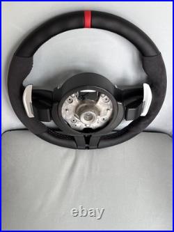 Bmw F80 F82 F83 F87 F20 F22 F30 F32 F48 Steering Wheel M Performance Carbon Red Bmw F80 F82 F83 F87 F20 F22 F30 F32 F48 Steering Wheel M Performance Carbon Red