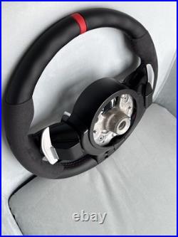 Bmw F80 F82 F83 F87 F20 F22 F30 F32 F48 Steering Wheel M Performance Carbon Red Bmw F80 F82 F83 F87 F20 F22 F30 F32 F48 Steering Wheel M Performance Carbon Red