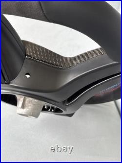 Bmw F80 F82 F83 F87 F20 F22 F30 F32 F48 Steering Wheel M Performance Carbon Red Bmw F80 F82 F83 F87 F20 F22 F30 F32 F48 Steering Wheel M Performance Carbon Red