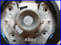 Bmw F87 M2 Competition M Performance Led Alcantara Steering Wheel 2413015