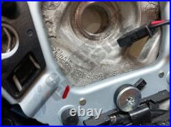 Bmw F87 M2 Competition M Performance Led Alcantara Steering Wheel 2413015