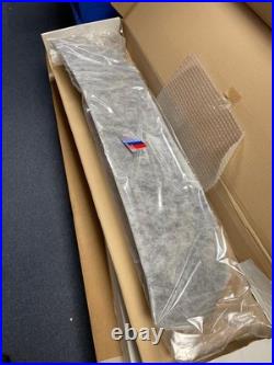 Bmw G21 M Performance Roof Spoiler Gloss Black New Genuine 51622473006