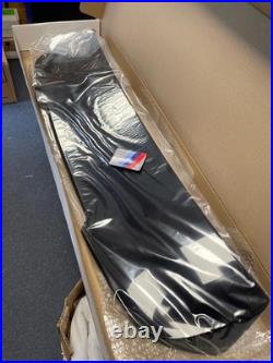 Bmw G21 M Performance Roof Spoiler Gloss Black New Genuine 51622473006