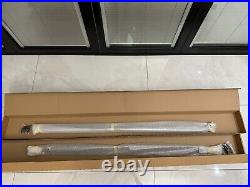 Bmw Genuine 3 Series G20 & G21 M Performance High Gloss Black Side Skirts