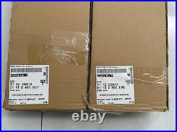 Bmw Genuine 3 Series G20 & G21 M Performance High Gloss Black Side Skirts