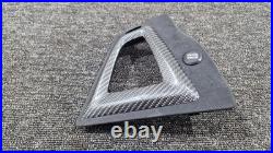 Bmw Genuine M3 M4 F80 F82 M Performance Carbon Alcantara Gearshift Trim Rhd