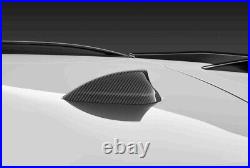 Bmw Genuine M Performance Aerial Cover Aramide 50% Off Rrp