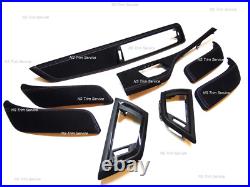 Bmw M2 F87 Alcantara Sun Visors Trims M Performance Nurburgring Edition Comp Bmw M2 F87 Alcantara Sun Visors Trims M Performance Nurburgring Edition Comp