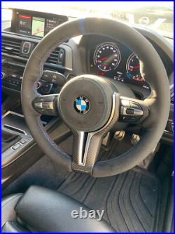 Bmw M2 F87 Alcantara Sun Visors Trims M Performance Nurburgring Edition Comp Bmw M2 F87 Alcantara Sun Visors Trims M Performance Nurburgring Edition Comp