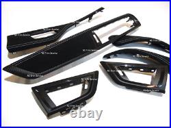 Bmw M2 F87 Alcantara Sun Visors Trims M Performance Nurburgring Edition Comp Bmw M2 F87 Alcantara Sun Visors Trims M Performance Nurburgring Edition Comp