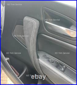 Bmw M2 F87 Alcantara Sun Visors Trims Panel M Performance Bmw M2 F87 Alcantara Sun Visors Trims Panel M Performance
