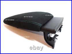 Bmw M2 F87 M2 F87 Competition Alcantara Centre Console Armrest M Performance Bmw M2 F87 M2 F87 Competition Alcantara Centre Console Armrest M Performance
