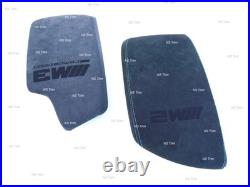 Bmw M2 F87 M2 F87 Competition Alcantara Centre Console Armrest M Performance Bmw M2 F87 M2 F87 Competition Alcantara Centre Console Armrest M Performance