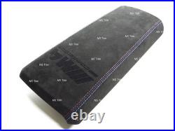 Bmw M4 Competition Armrest Alcantara M Performance G82 G83