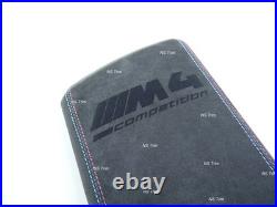 Bmw M4 Competition Armrest Alcantara M Performance G82 G83