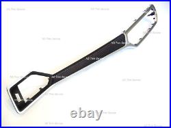 Bmw M4 Competition Armrest Alcantara M Performance G82 G83