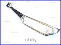 Bmw M4 Competition Armrest Alcantara M Performance G82 G83