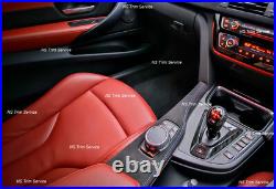 Bmw M4 Competition Armrest Alcantara M Performance G82 G83