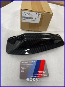 Bmw M Performance Aramide Antenna Cover New Genuine 65205a59ab7