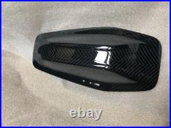 Bmw M Performance Carbone Aramide Fibre Antenna Cover! Genuine! 65205a59ab7