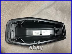 Bmw M Performance Carbone Aramide Fibre Antenna Cover! Genuine! 65205a59ab7