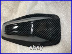 Bmw M Performance Carbone Aramide Fibre Antenna Cover! Genuine! 65205a59ab7