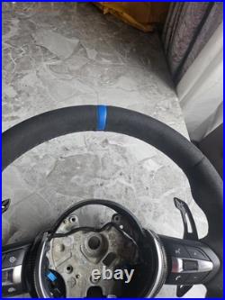 Bmw M Performance Steering