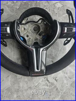 Bmw M Performance Steering