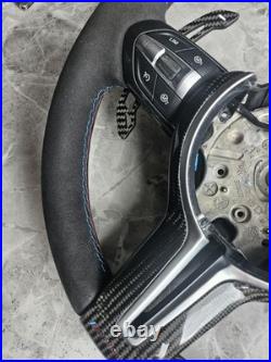 Bmw M Performance Steering