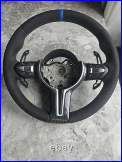 Bmw M Performance Steering