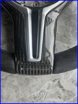 Bmw M Performance Steering