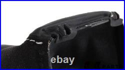 Bmw New Genuine 3 Series M Performance Knob With Boot Leather Alcantara Rhd