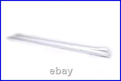 Bmw New Genuine F30 F31 M Performance Side Skirt Film Decal Left+right 2240983