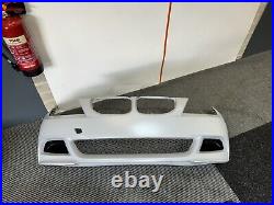 Bmw e90 bumper m performance