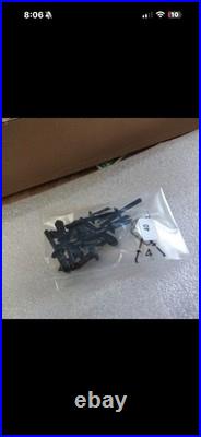 Bmw f20 f21 m performance front splitter set genuine new 51192336503