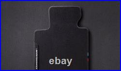 Brand New Genuine BMW M Performance RHD F40 F44 Floor Mats 51472468487