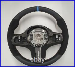 Brand New Genuine BMW M Performance Steering Wheel F97 F98 X3M X4M 32302463551